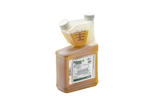 Pyganic Specialty 5% Supply
