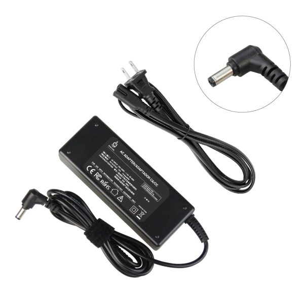 Charger for Toshiba Satellite A505-S6998 Notebook Cheap