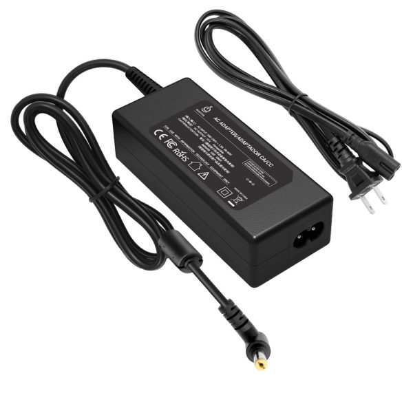 Charger for Acer Aspire 5735 Laptop Fashion